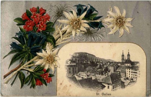 St. Gallen