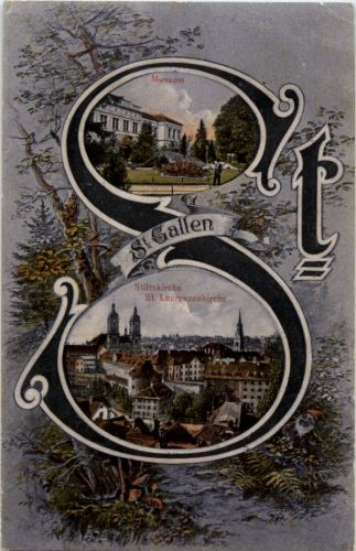 St. Gallen