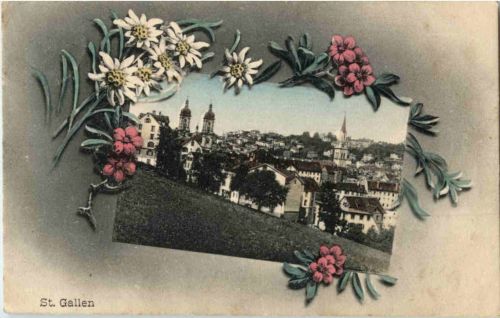 St. Gallen