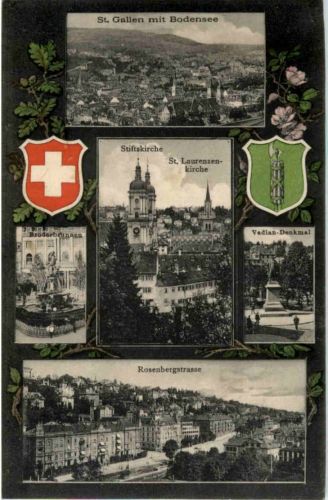 St. Gallen