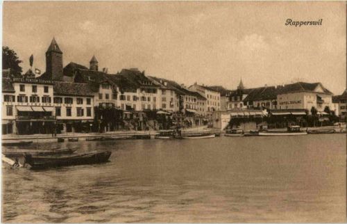 Rapperswil