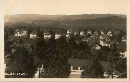 Niederuzwil