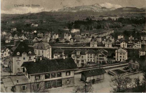 Uzwil