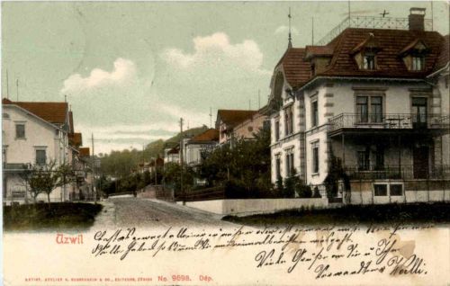 Uzwil