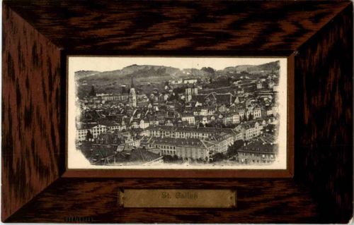St. Gallen