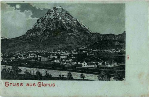 Gruss aus Glarus