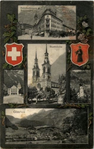 Glarus