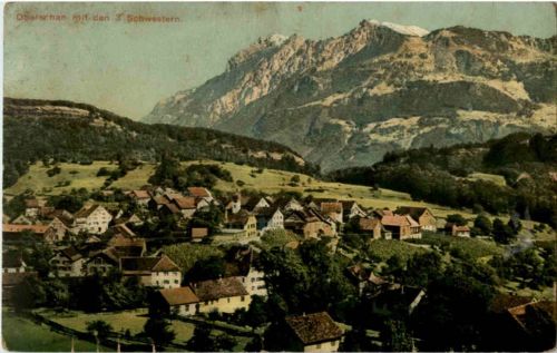 Oberschan