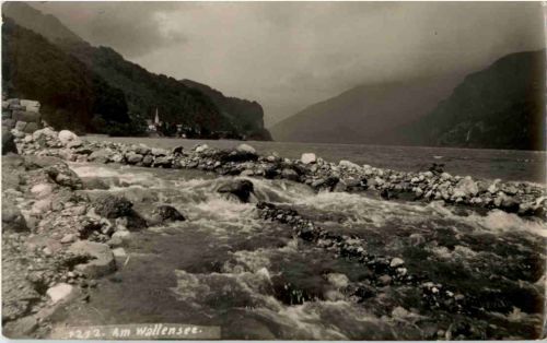 Am Wallensee