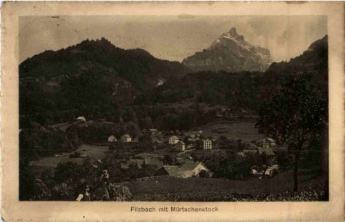 Filzbach