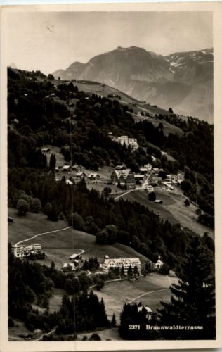 Braunwalderstrasse
