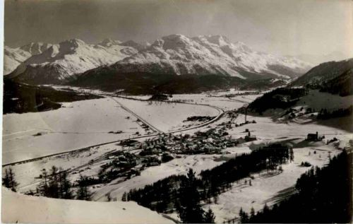 Samedan