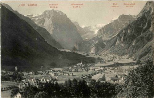 Linthal
