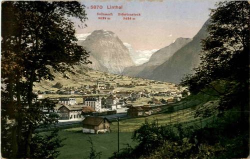 Linthal