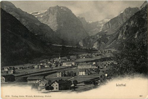 Linthal