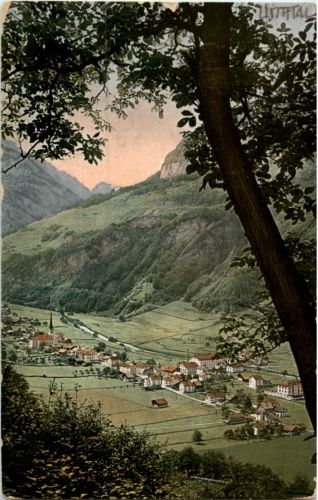 Linthal