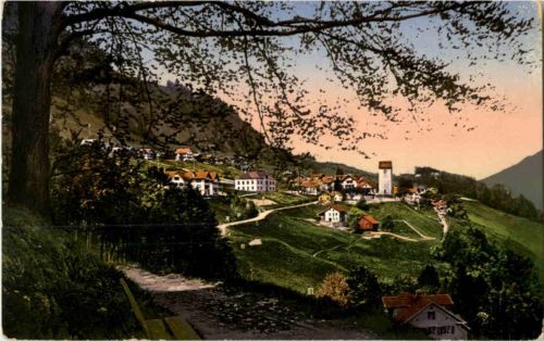 Oberstalden