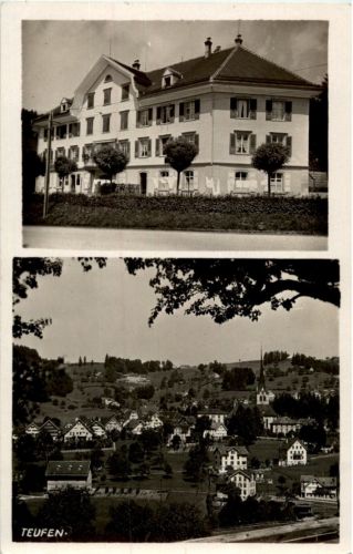 Teufen