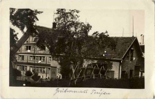 Teufen