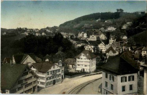 Teufen