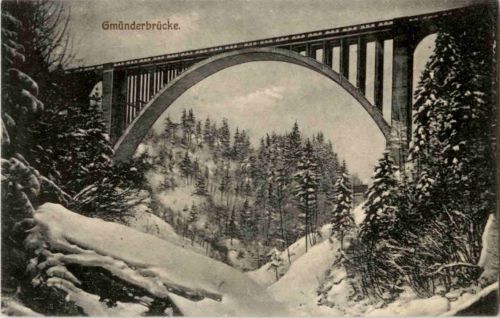Gmünderbrücke