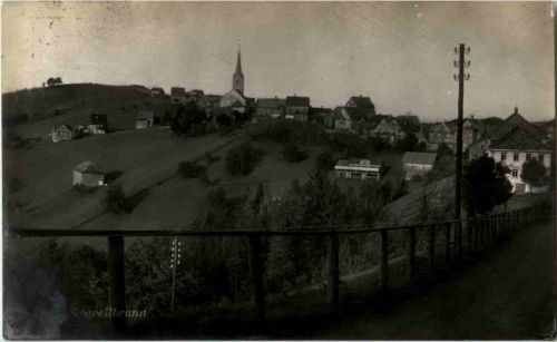 Schwellbrunn