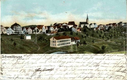 Schwellbrunn