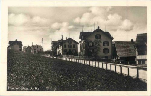 Hundwil