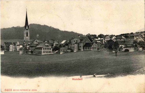 Hundwil
