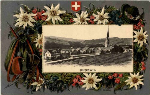 Hundwil