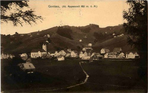Gonten