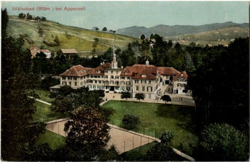 Weissbad