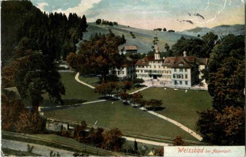 Weissbad