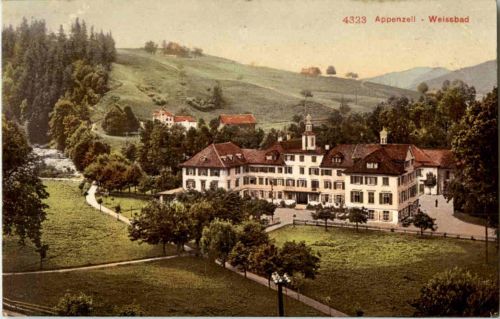 Weissbad
