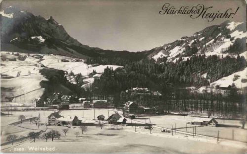 Weissbad