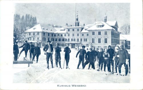 Weissbad