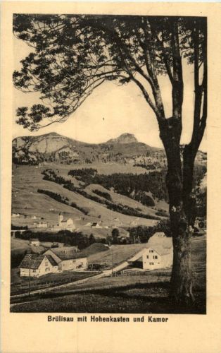 Brülisau