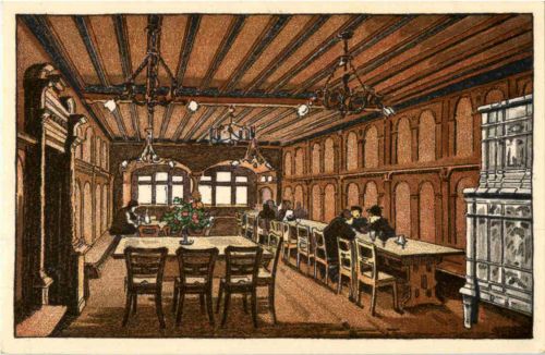 Wil - Brauerei Hof