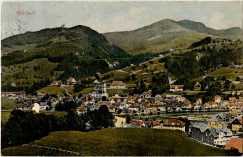 Wattwil