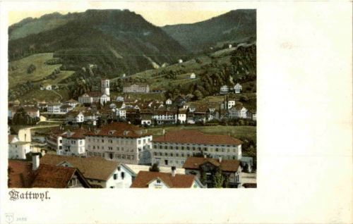 Wattwil