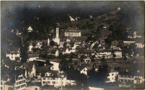 Wattwil
