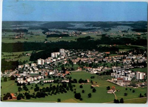 Flawil - Botsberg