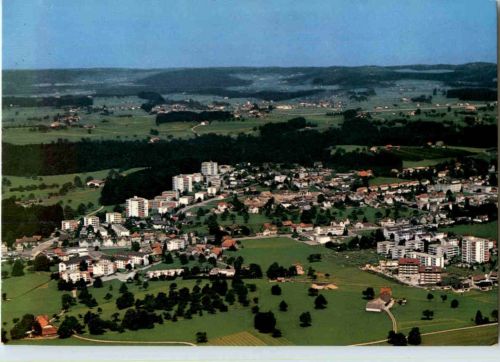 Flawil - Botsberg