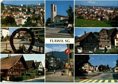 Flawil