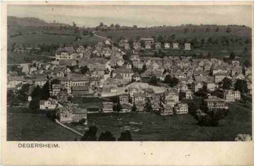 Degersheim