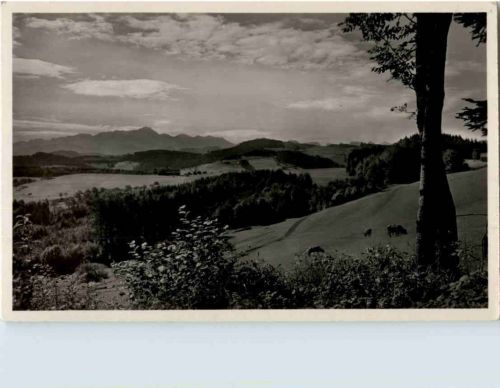 Degersheim - Beim Kreuz