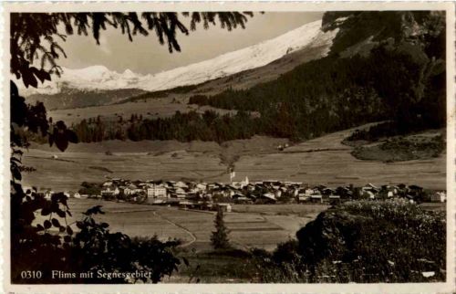 Flims