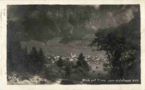 Flims