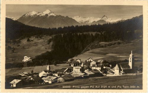 Flims