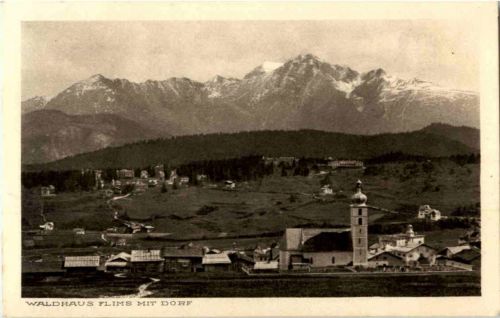Flims